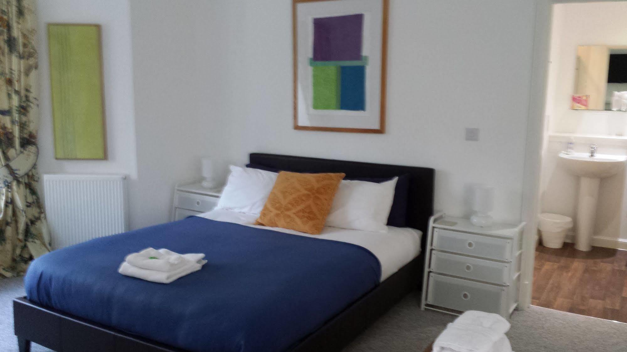 Drumdevan Country House Inverness Esterno foto
