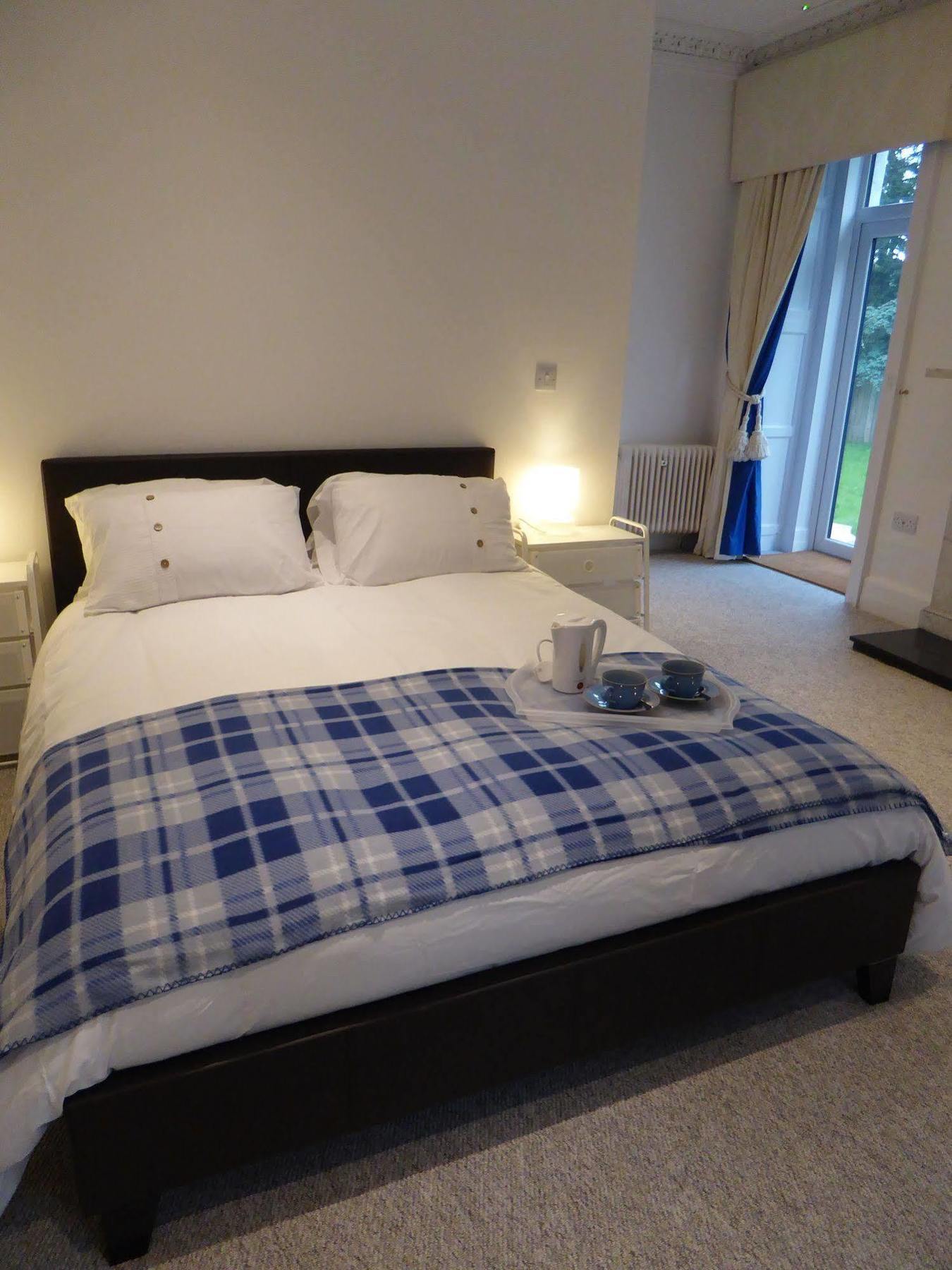 Drumdevan Country House Inverness Esterno foto
