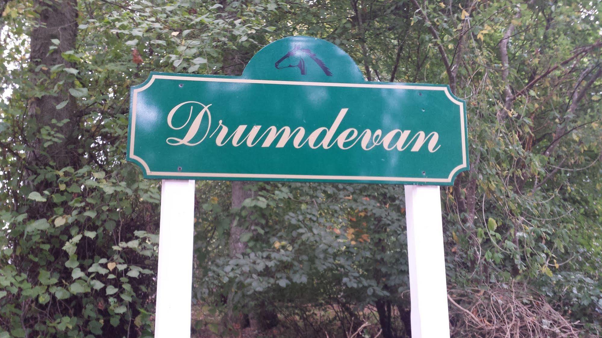 Drumdevan Country House Inverness Esterno foto