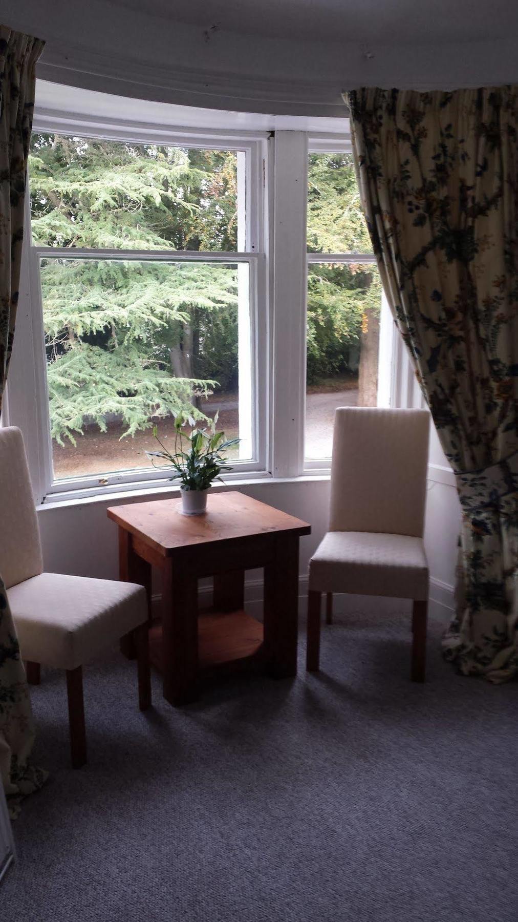 Drumdevan Country House Inverness Esterno foto