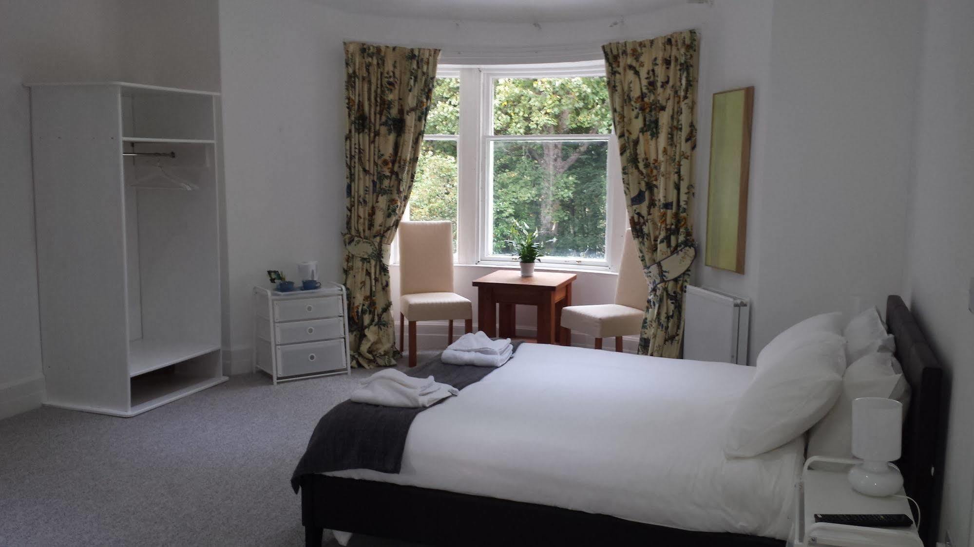 Drumdevan Country House Inverness Esterno foto