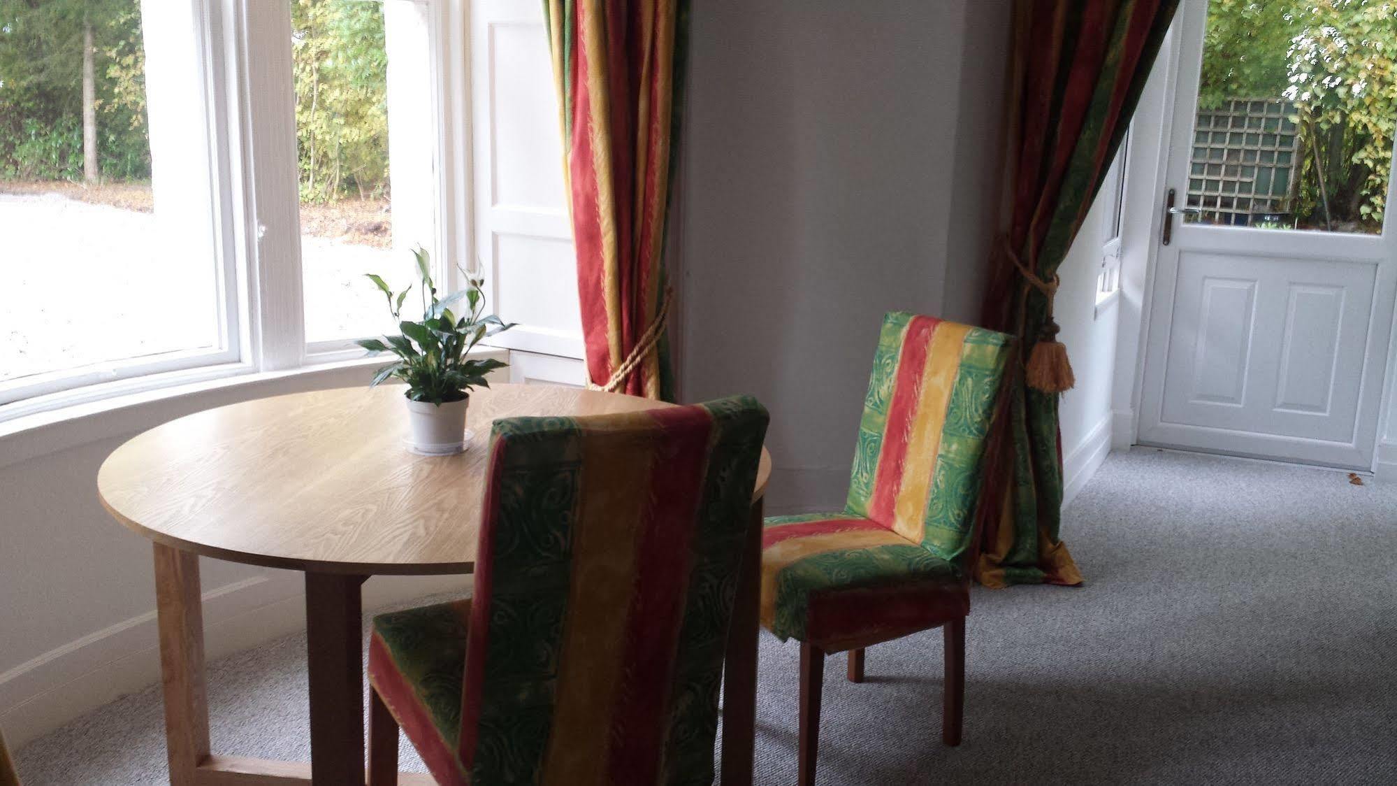 Drumdevan Country House Inverness Esterno foto