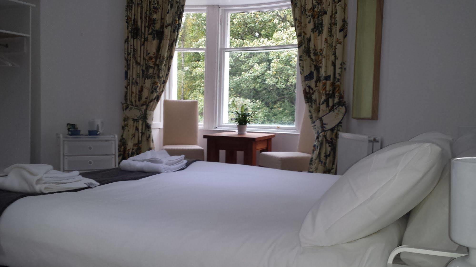 Drumdevan Country House Inverness Esterno foto