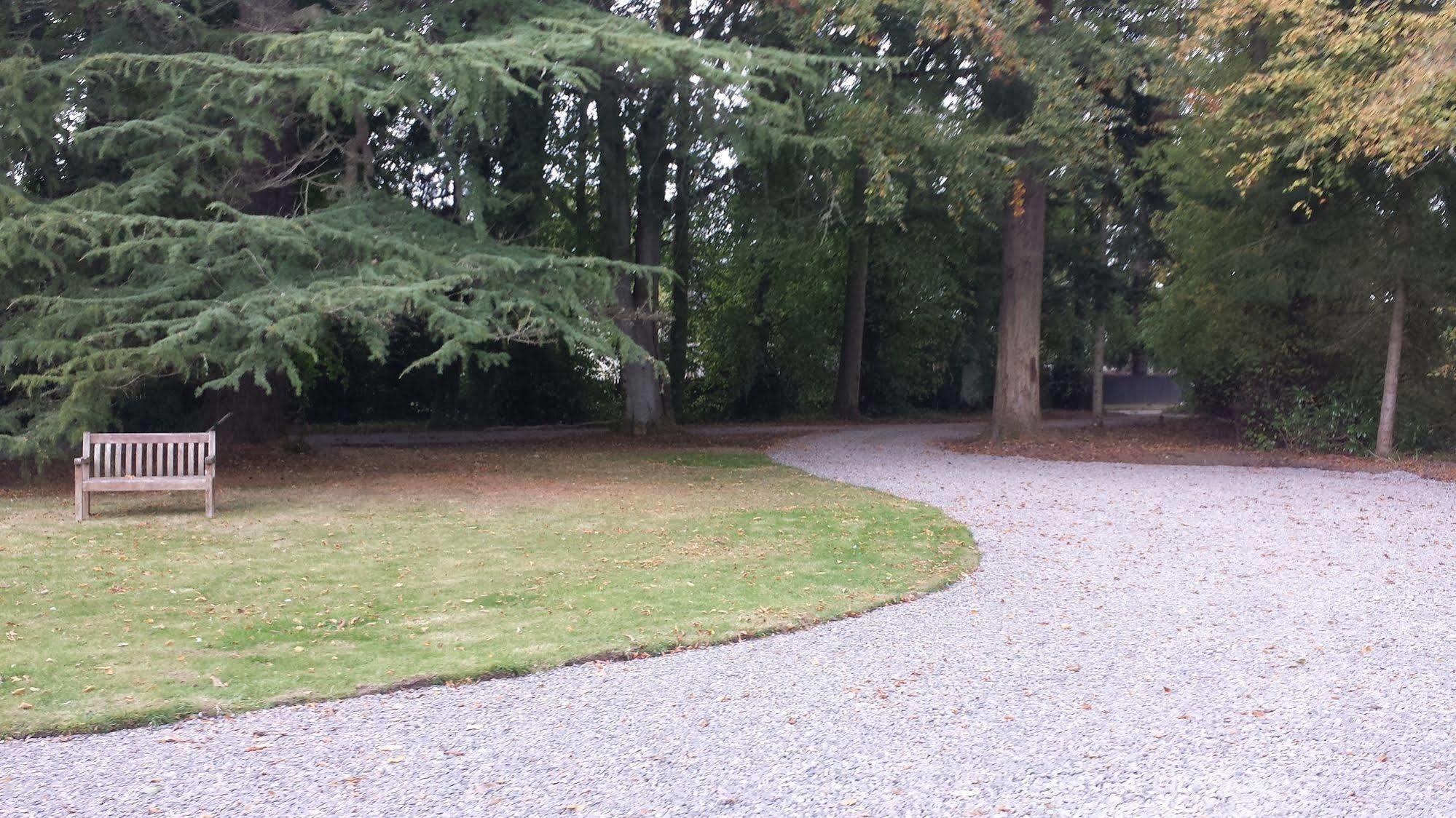Drumdevan Country House Inverness Esterno foto