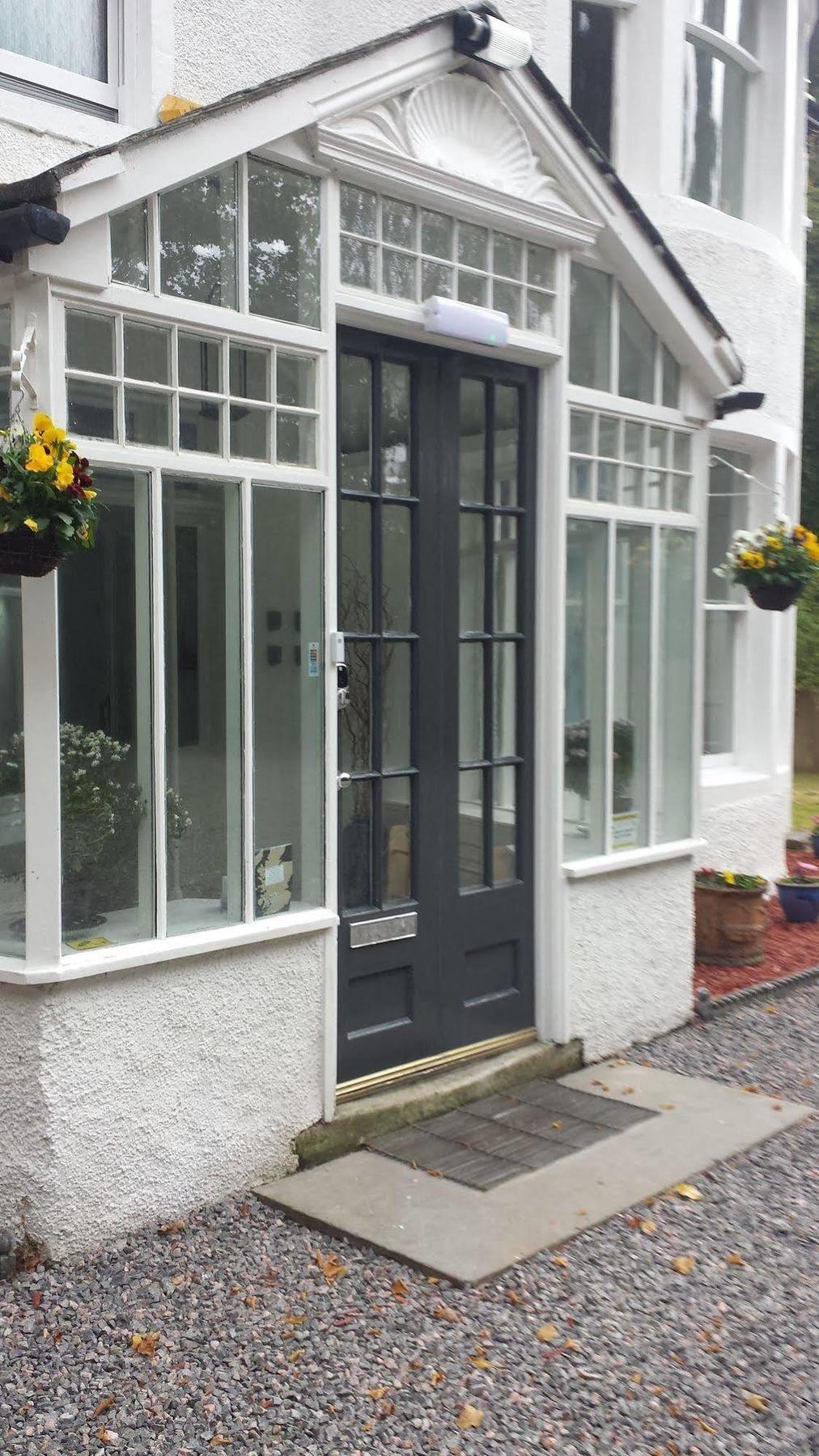 Drumdevan Country House Inverness Esterno foto